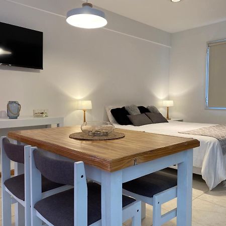 Monoambiente Centrico Unico Apartment Puerto Madryn Exterior foto