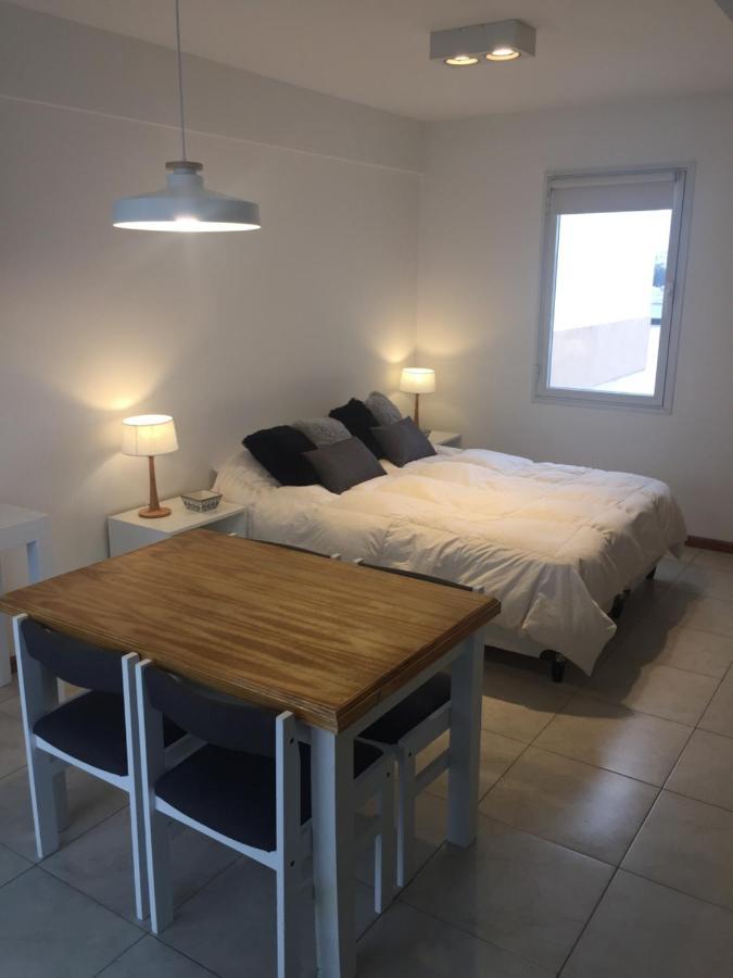 Monoambiente Centrico Unico Apartment Puerto Madryn Exterior foto