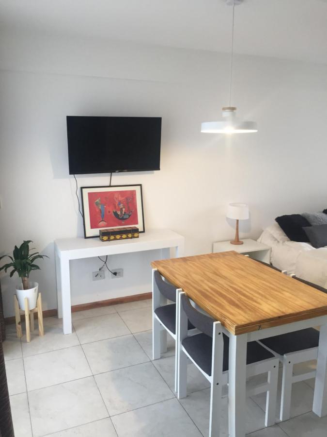 Monoambiente Centrico Unico Apartment Puerto Madryn Exterior foto
